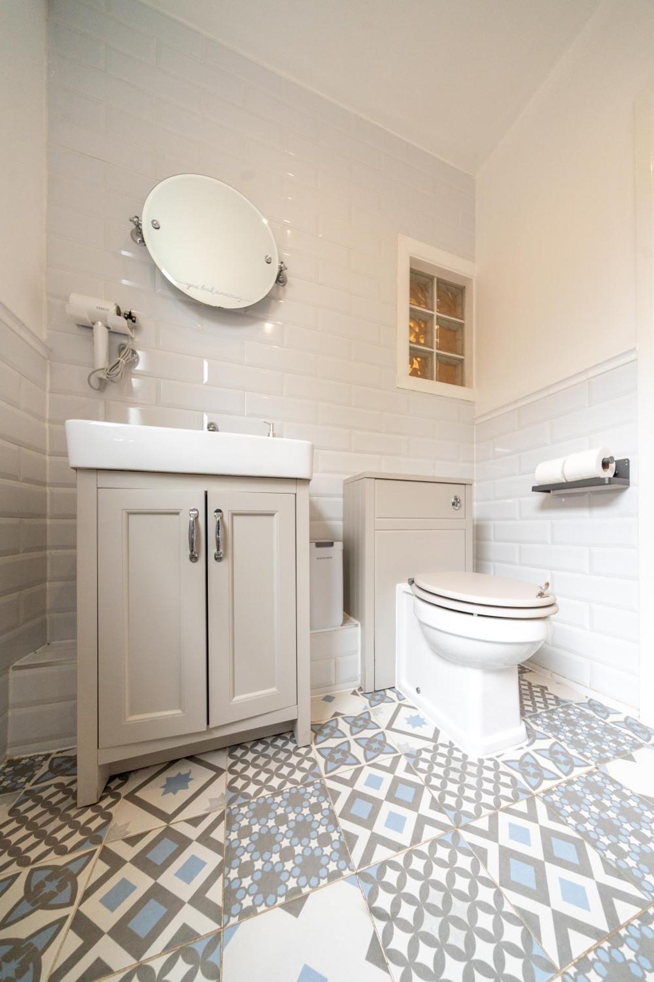 Beautiful 2 Bedroom With Private Garden In Wimbledon - Minutes From Central London Exteriör bild